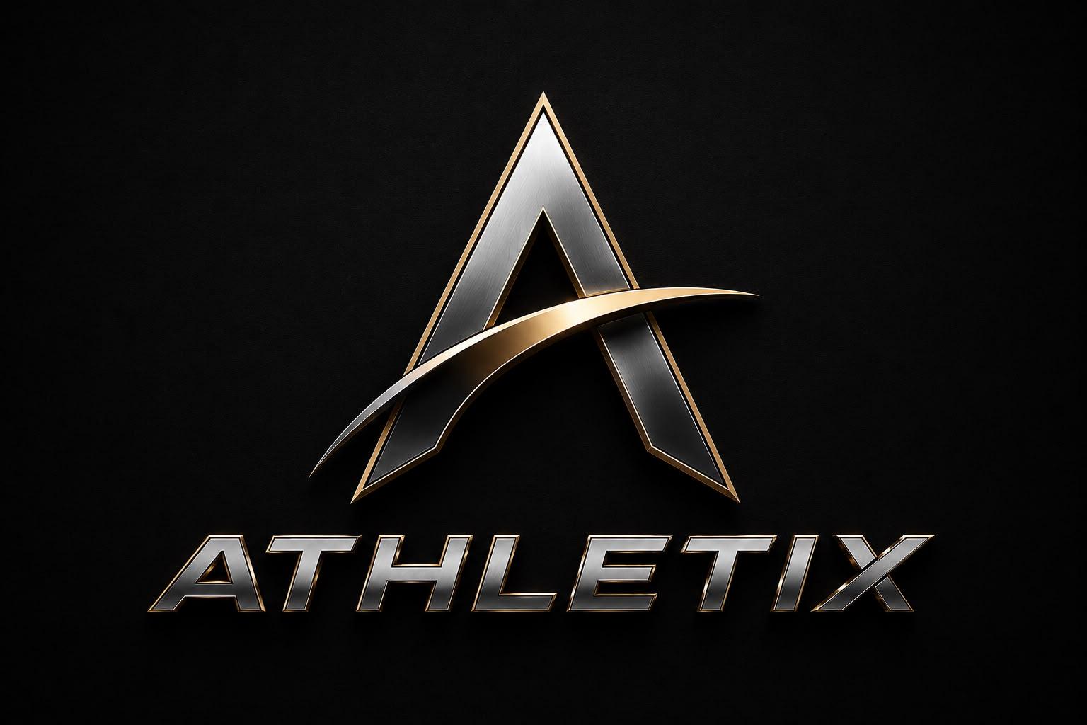 ATHLETIX HQ logo